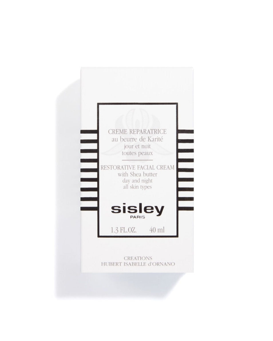 SISLEY Crème Réparatrice Crème Réparatrice 40 ml 40 ML 2