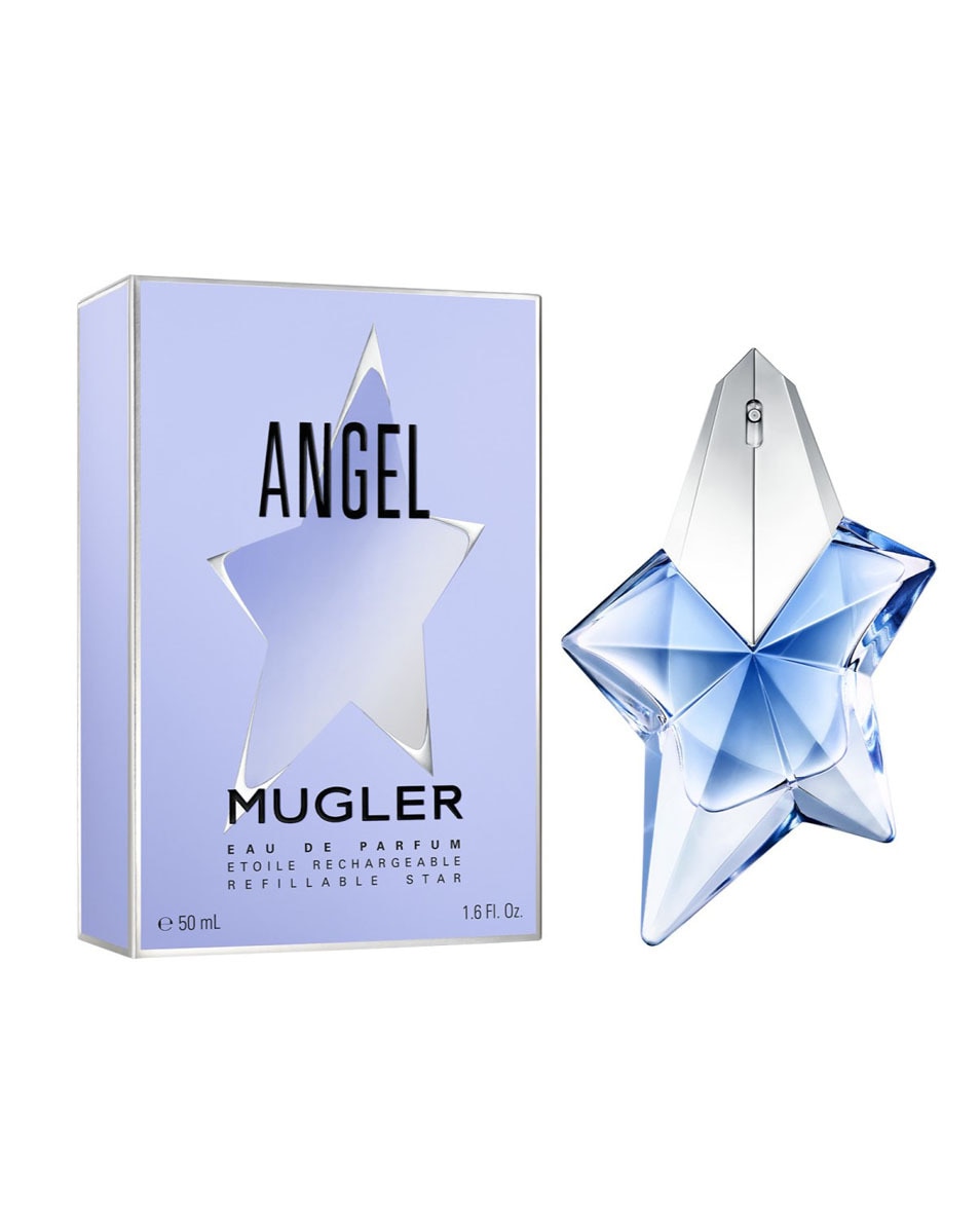 MUGLER Angel Eau De Parfum - Parfum Rechargeable 50 ML 2