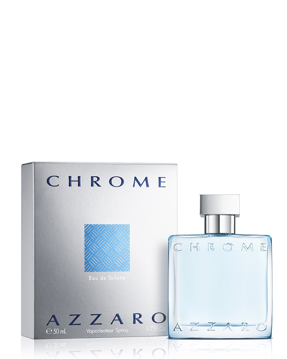 EAU DE TOILETTE HOMME