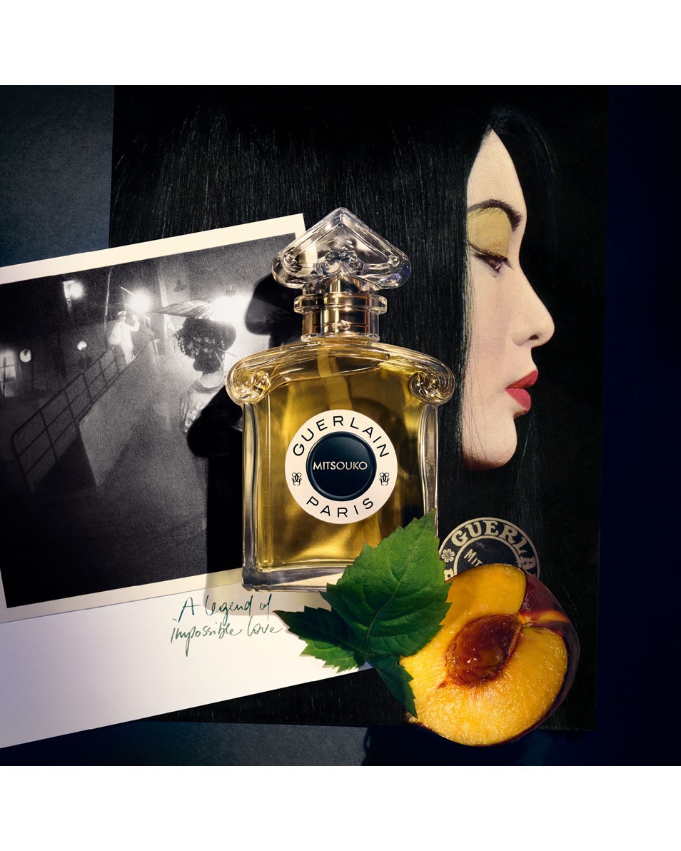 MITSOUKO - EAU DE PARFUM