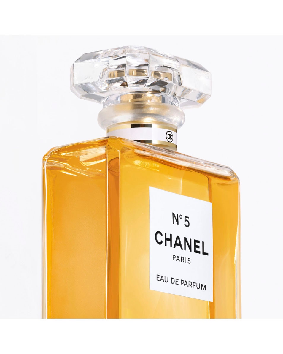 CHANEL N°5 EAU DE PARFUM VAPORISATEUR 100 ML 2