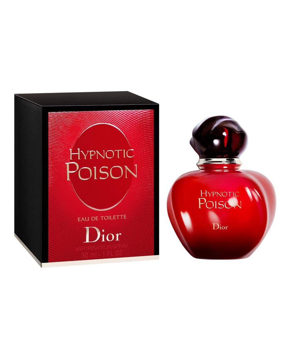 Hypnotic Poison Eau de toilette