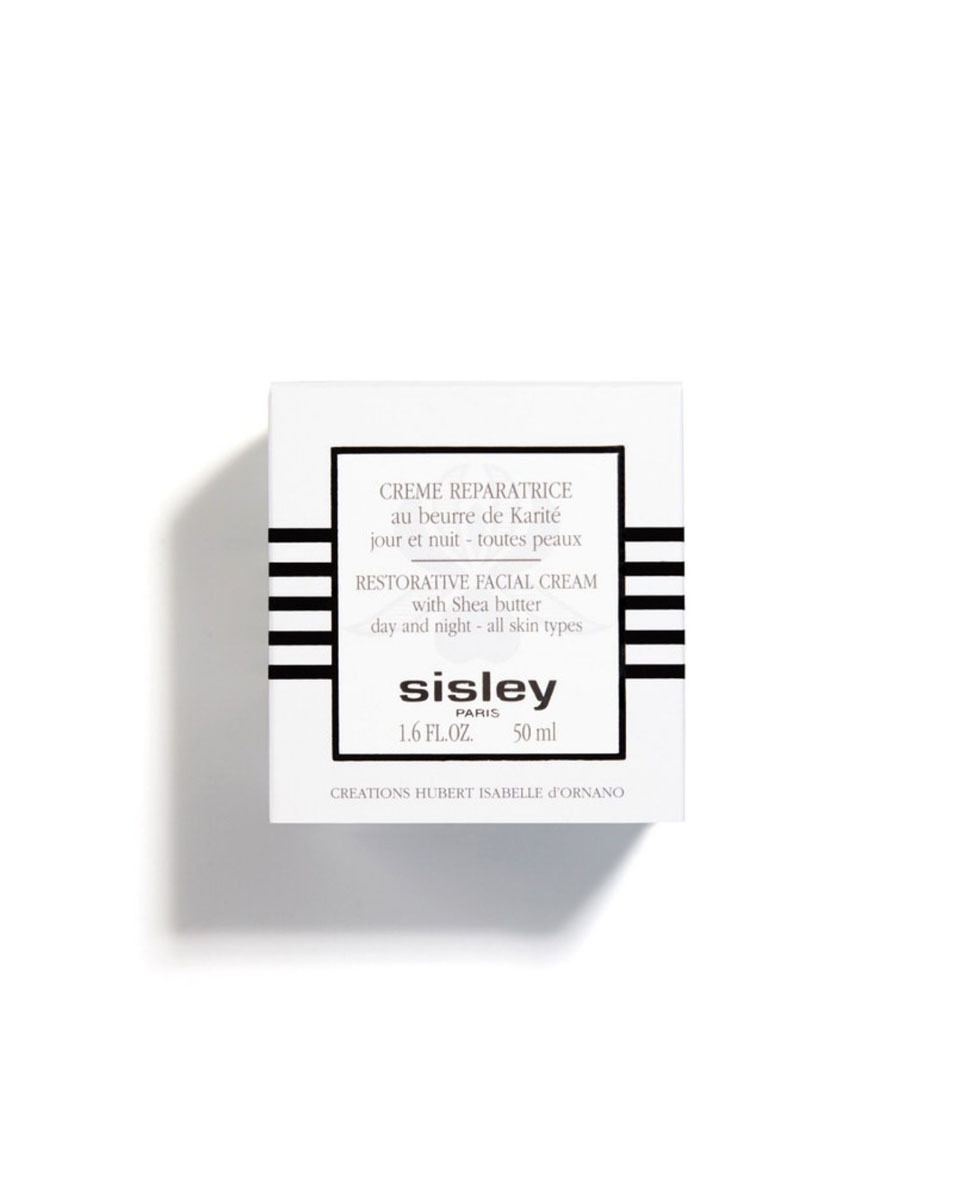 SISLEY Crème Réparatrice Crème Réparatrice Visage 50 ML 2