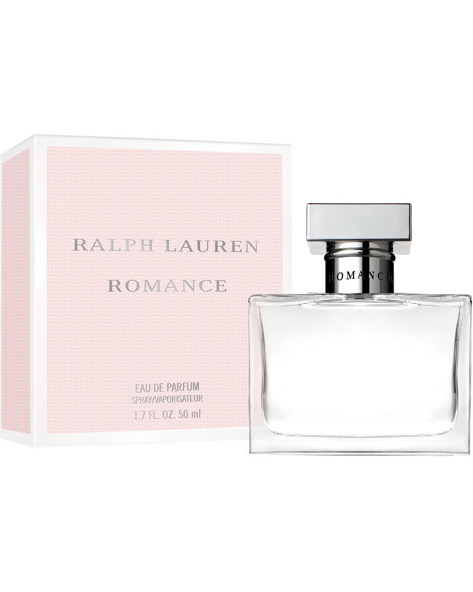 RALPH LAUREN Romance Eau De Parfum 50 ML 2