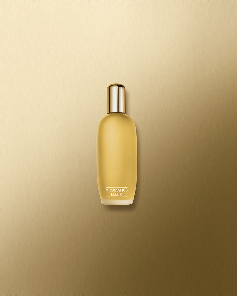 CLINIQUE AROMATICS ELIXIR™ EAU DE PARFUM 100 ML 2