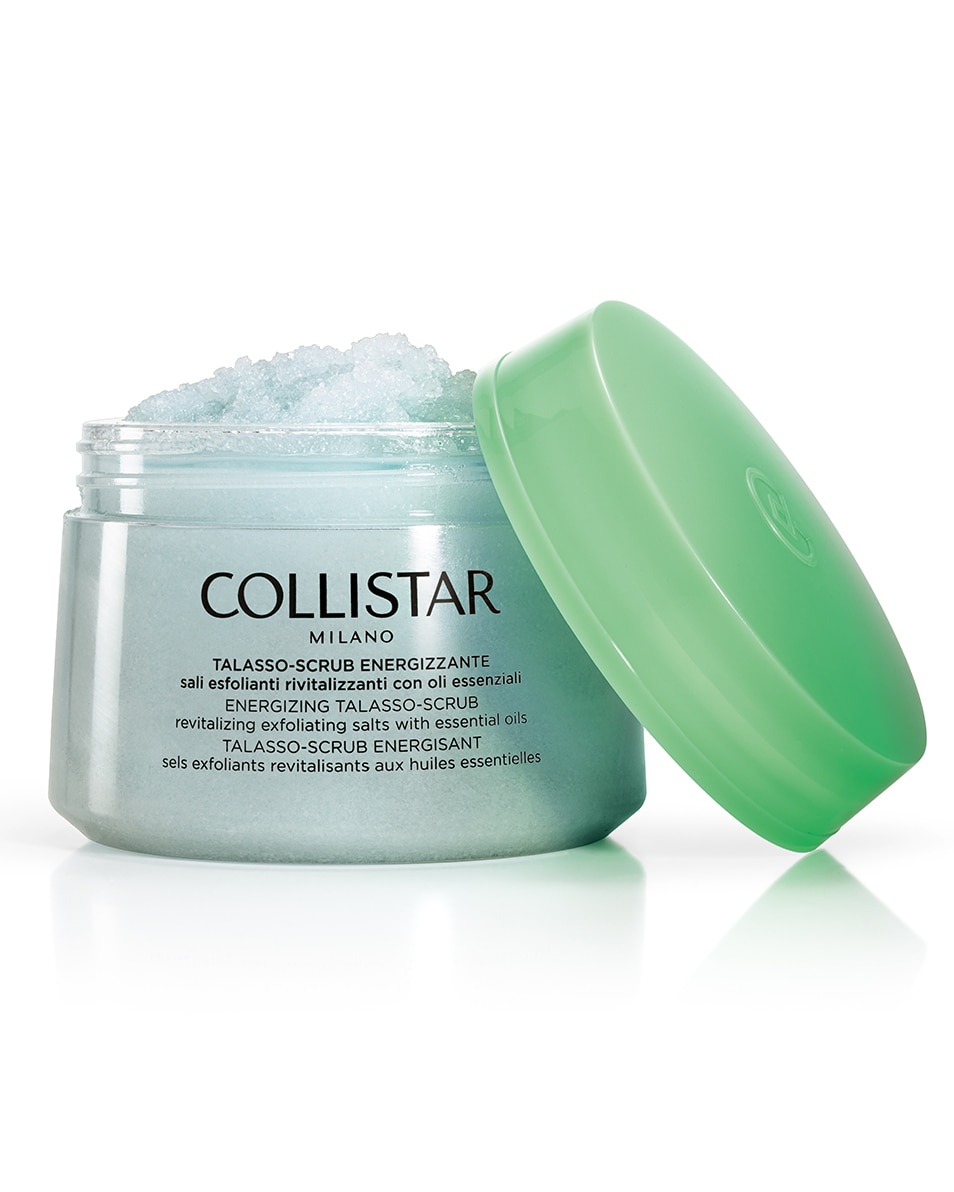 COLLISTAR BODY TALASSO-SCRUB ÉNERGISANT 700 G