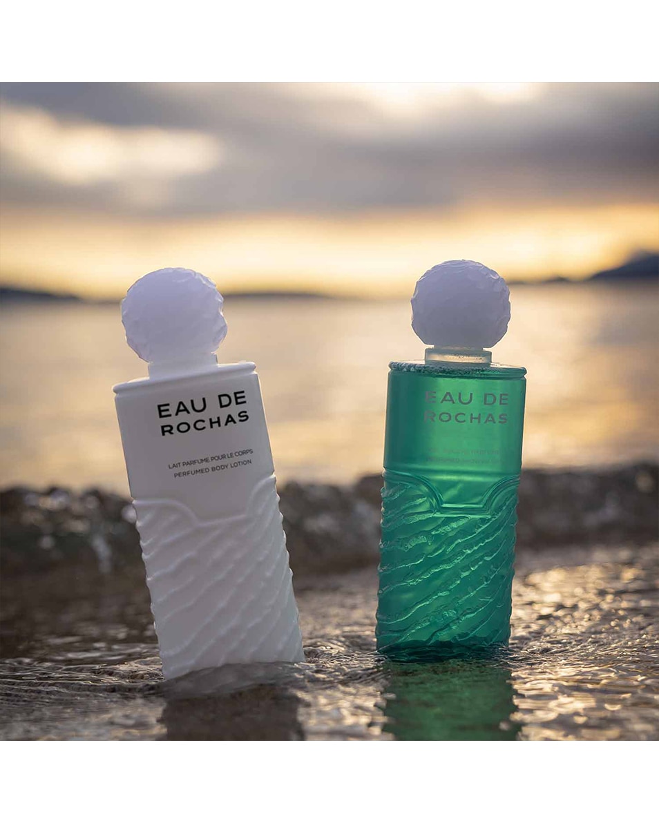 ROCHAS EAU DE ROCHAS BATH & SHOWER GEL 500 ML 2