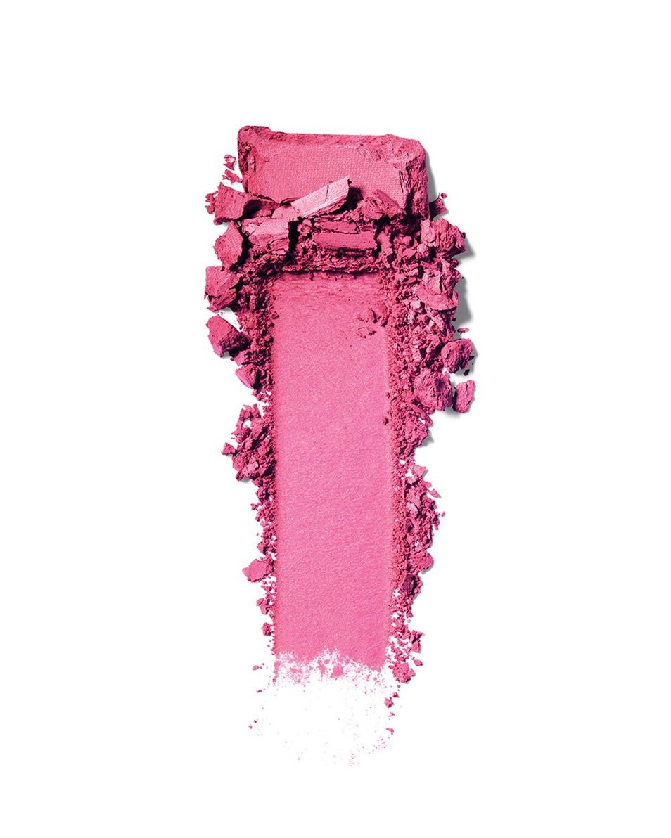 BLUSH / FARD À JOUES - LONGUE TENUE & NON GRAS