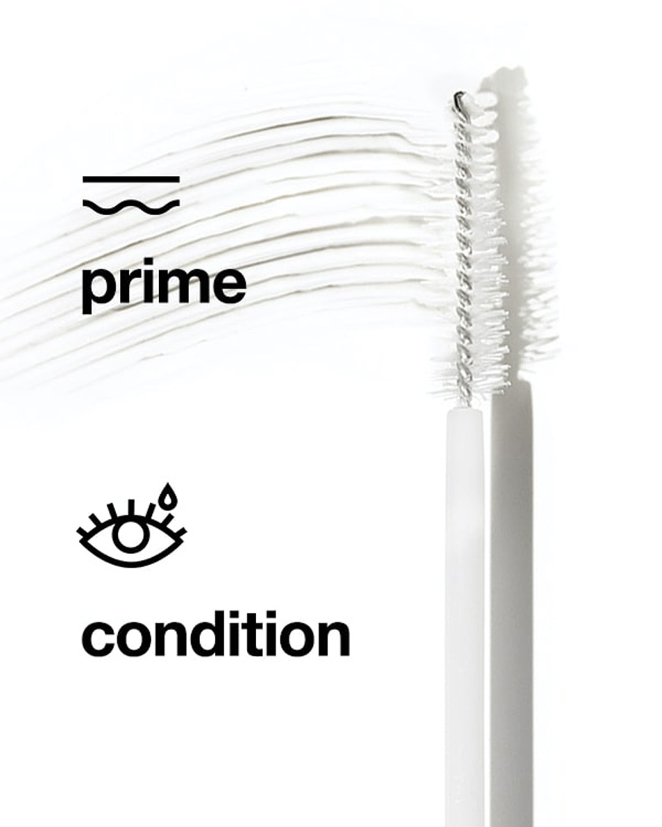 CLINIQUE LASH BUILDING PRIMER BASE FORTIFIANTE POUR LES CILS - BASE POUR LE MASCARA - NOURISSANT & RÉPARATEUR 2