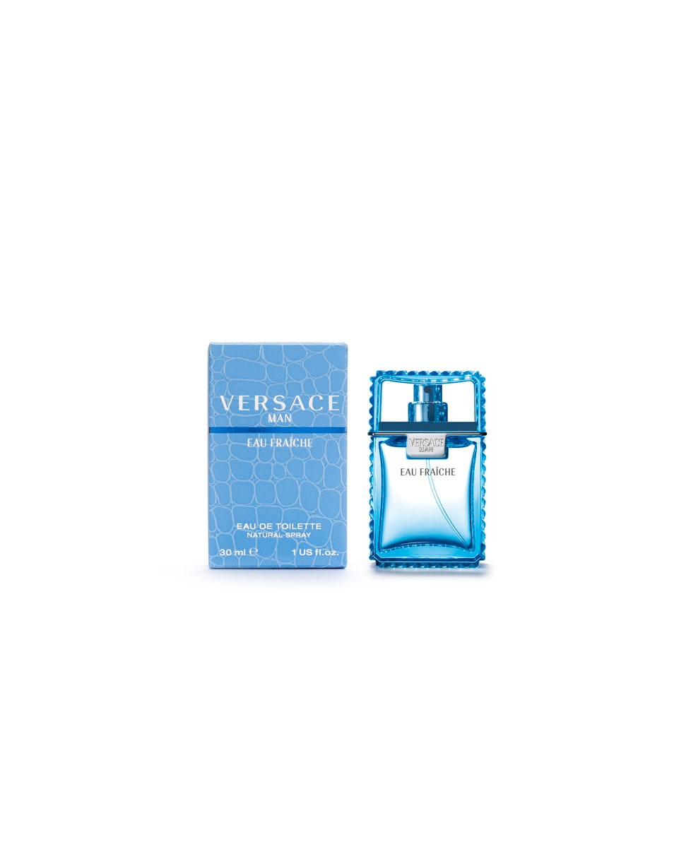 VERSACE Men Eau Fraîche Eau Fraiche 30 ML 2