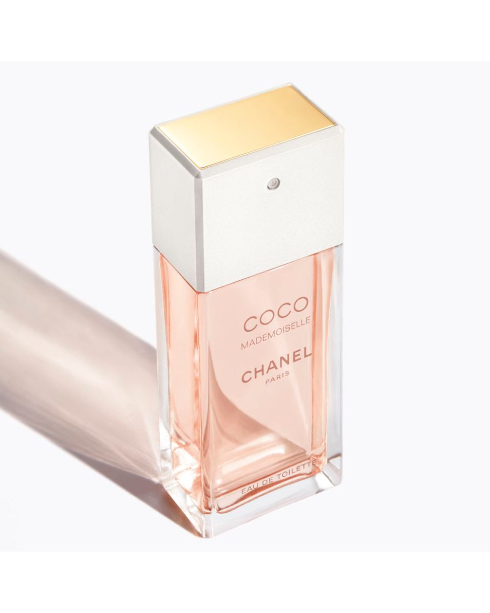 CHANEL COCO MADEMOISELLE EAU DE TOILETTE VAPORISATEUR 50 ML 2
