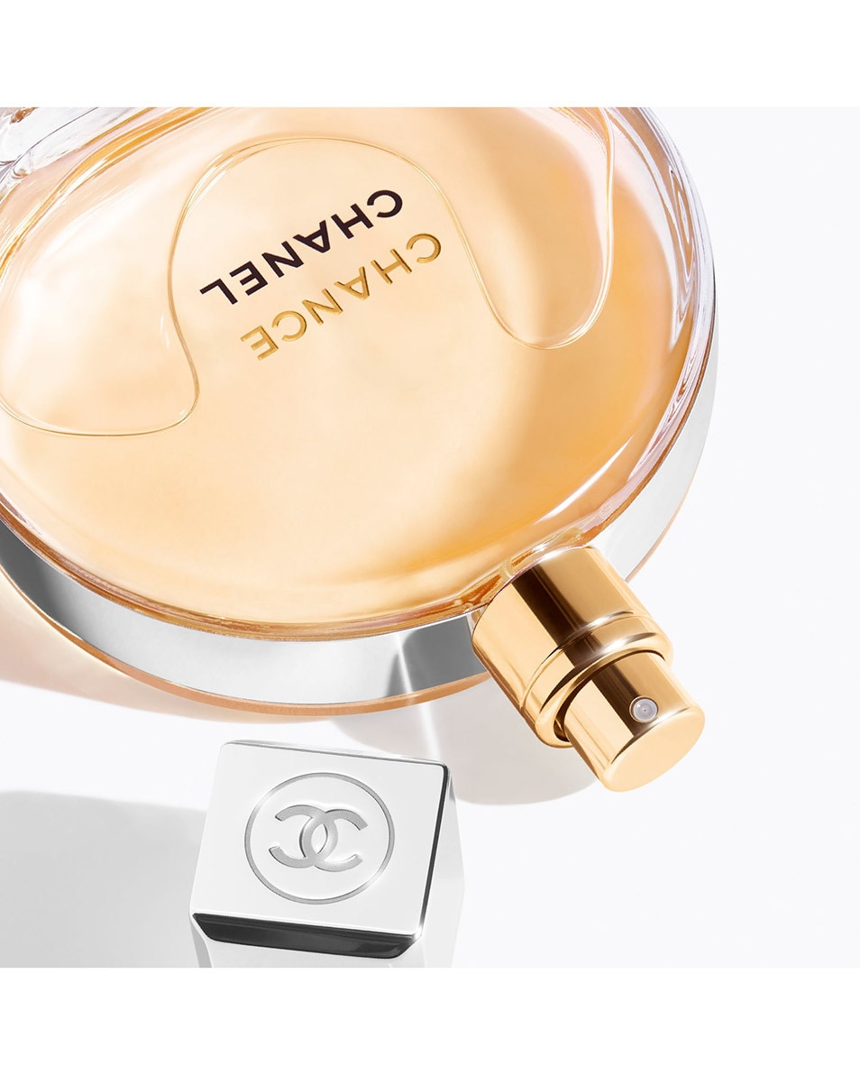 Chanel CHANCE EAU DE PARFUM VAPORISATEUR 35 ML 2