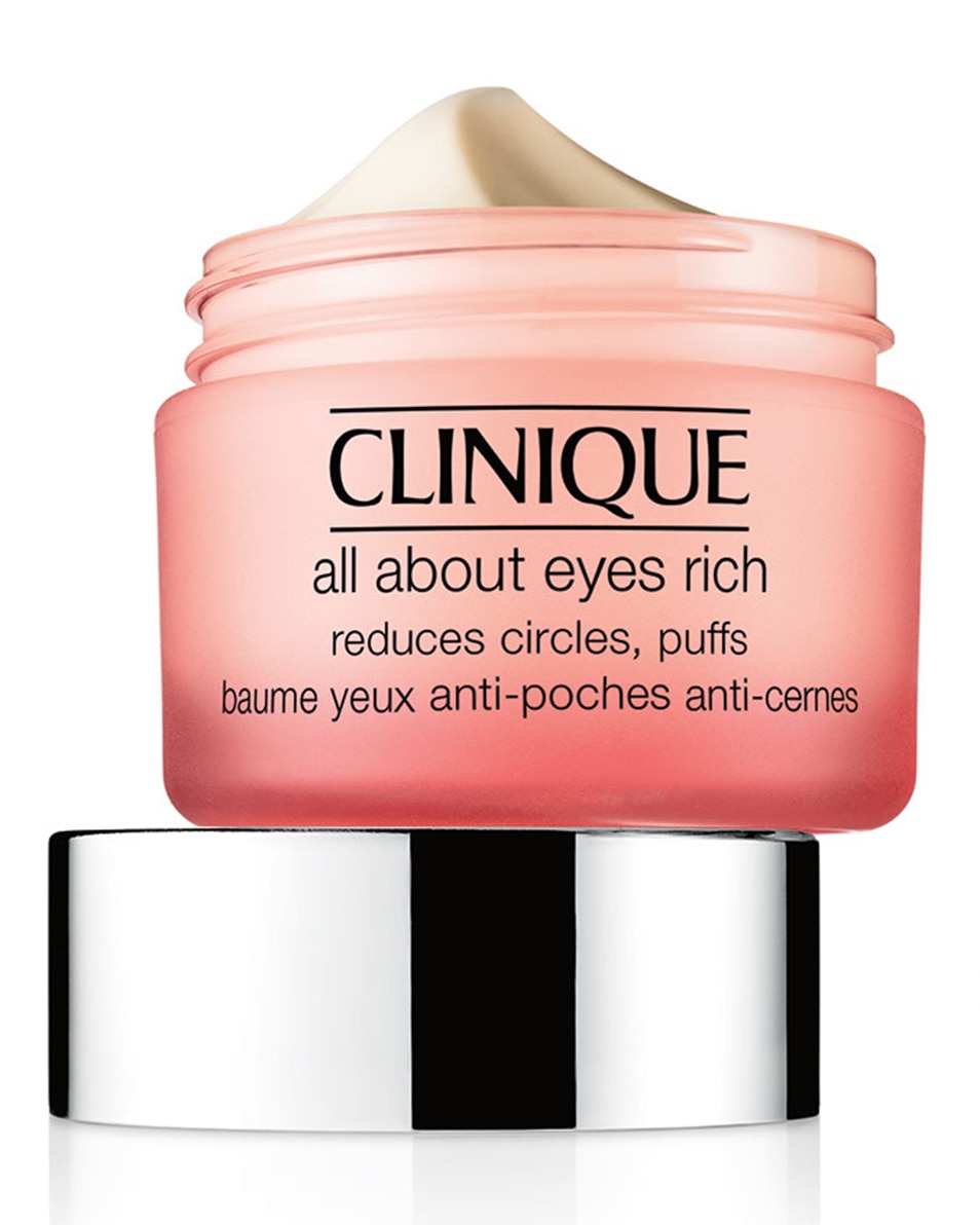 SOIN DES YEUX - HYDRATANT - RÉDUIT LES CERNES & LES POCHES