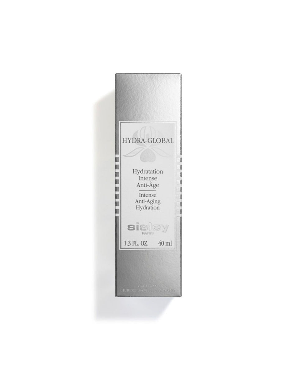 SISLEY Hydra-Global Crème hydratante intensive anti âge 40 ML 2