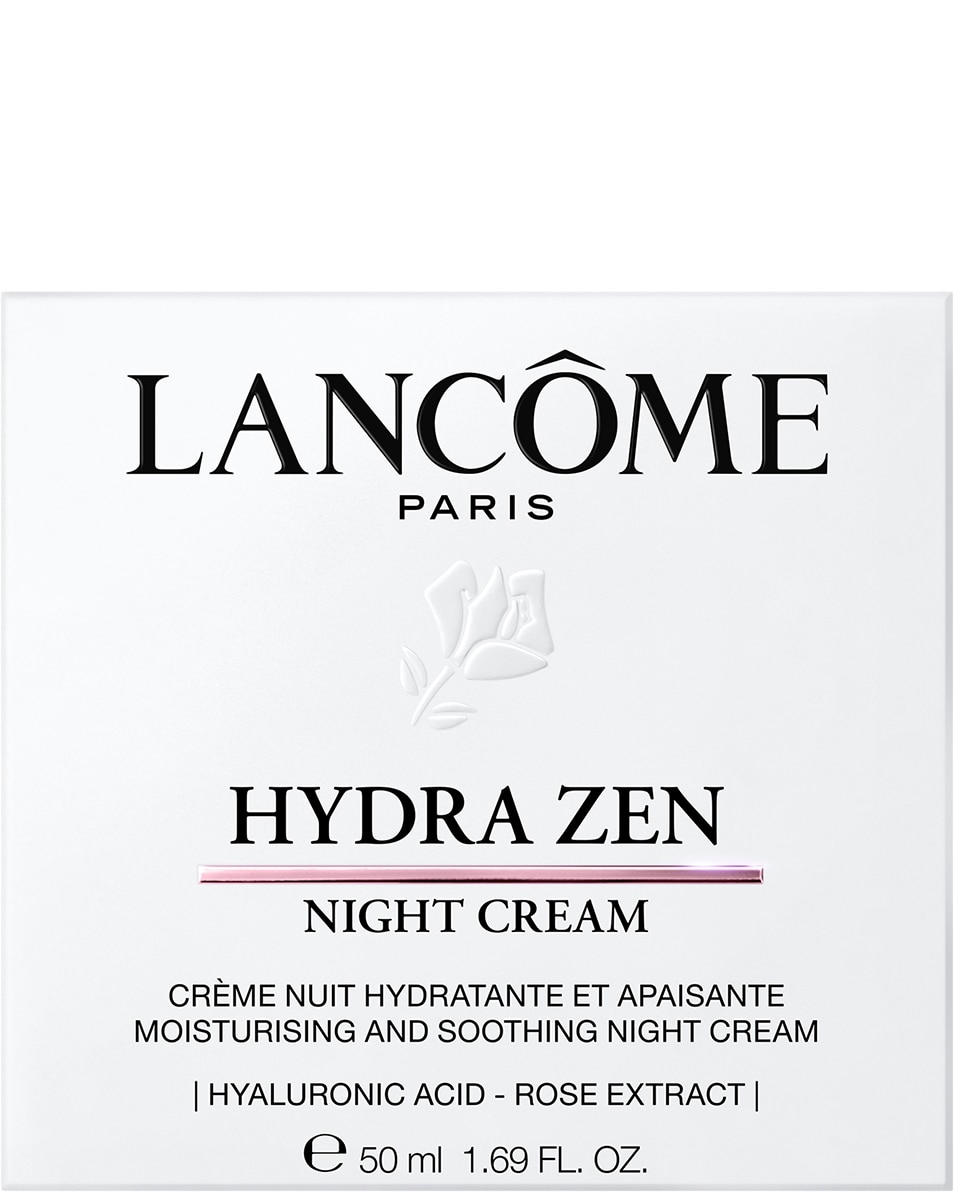 CRÈME NUIT