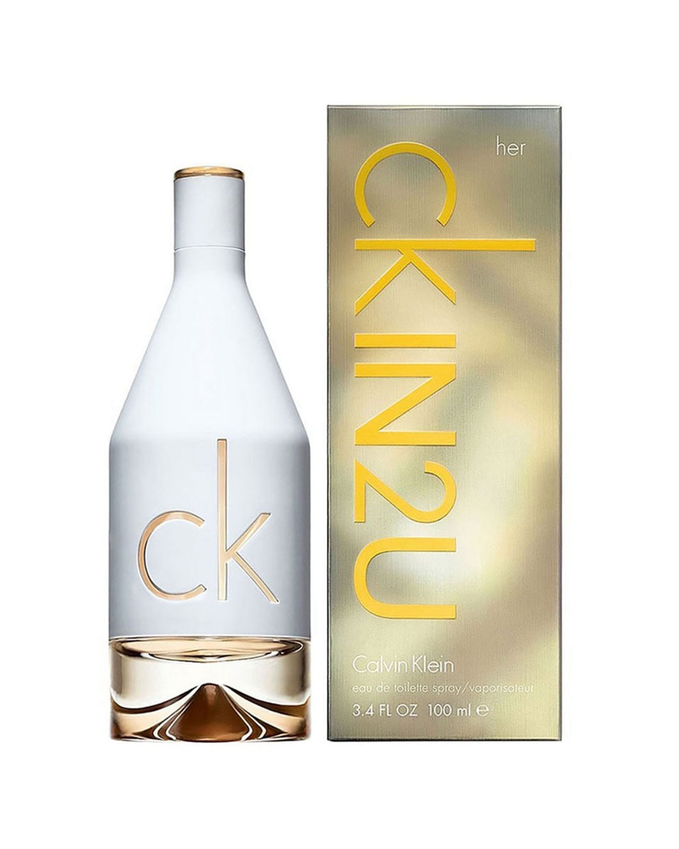 EAU DE TOILETTE VAPORISATEUR