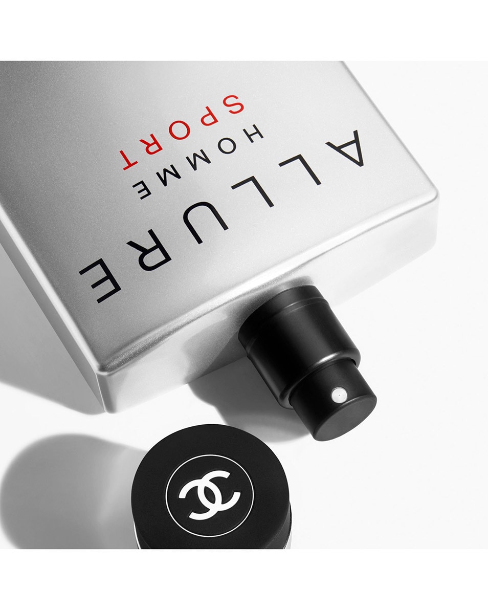 EAU DE TOILETTE VAPORISATEUR