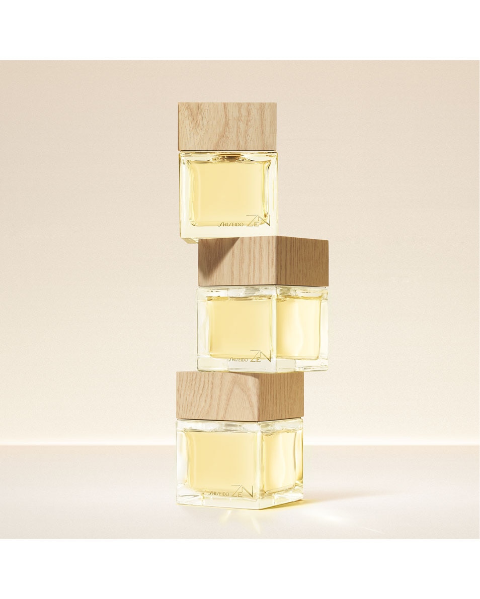 SHISEIDO ZEN EAU DE PARFUM 50 ML 2