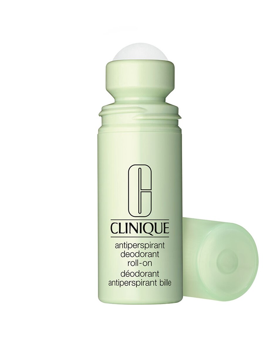 DÉODORANT & ANTI-TRANSPIRANT