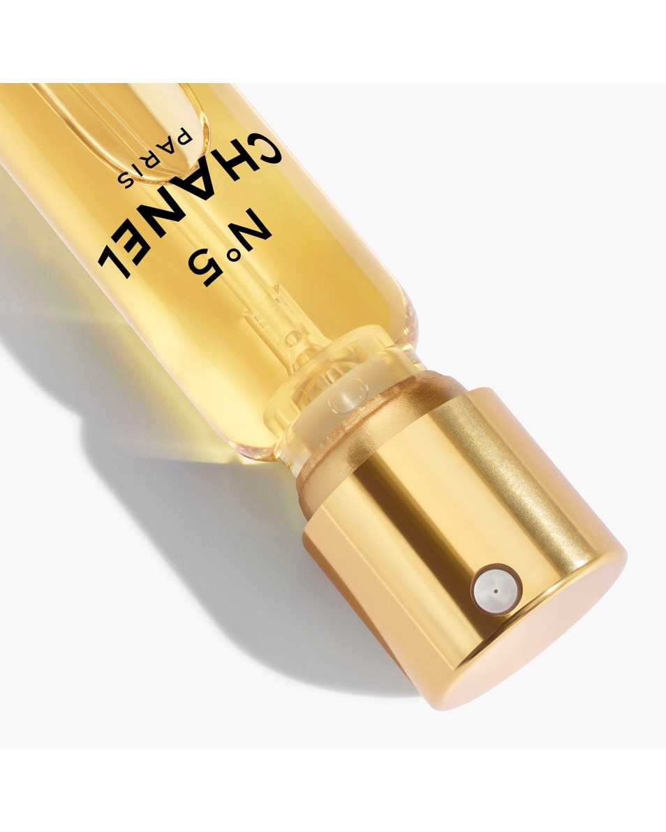 CHANEL N°5 PARFUM VAPORISATEUR DE SAC - RECHARGE 7,5 ML 2