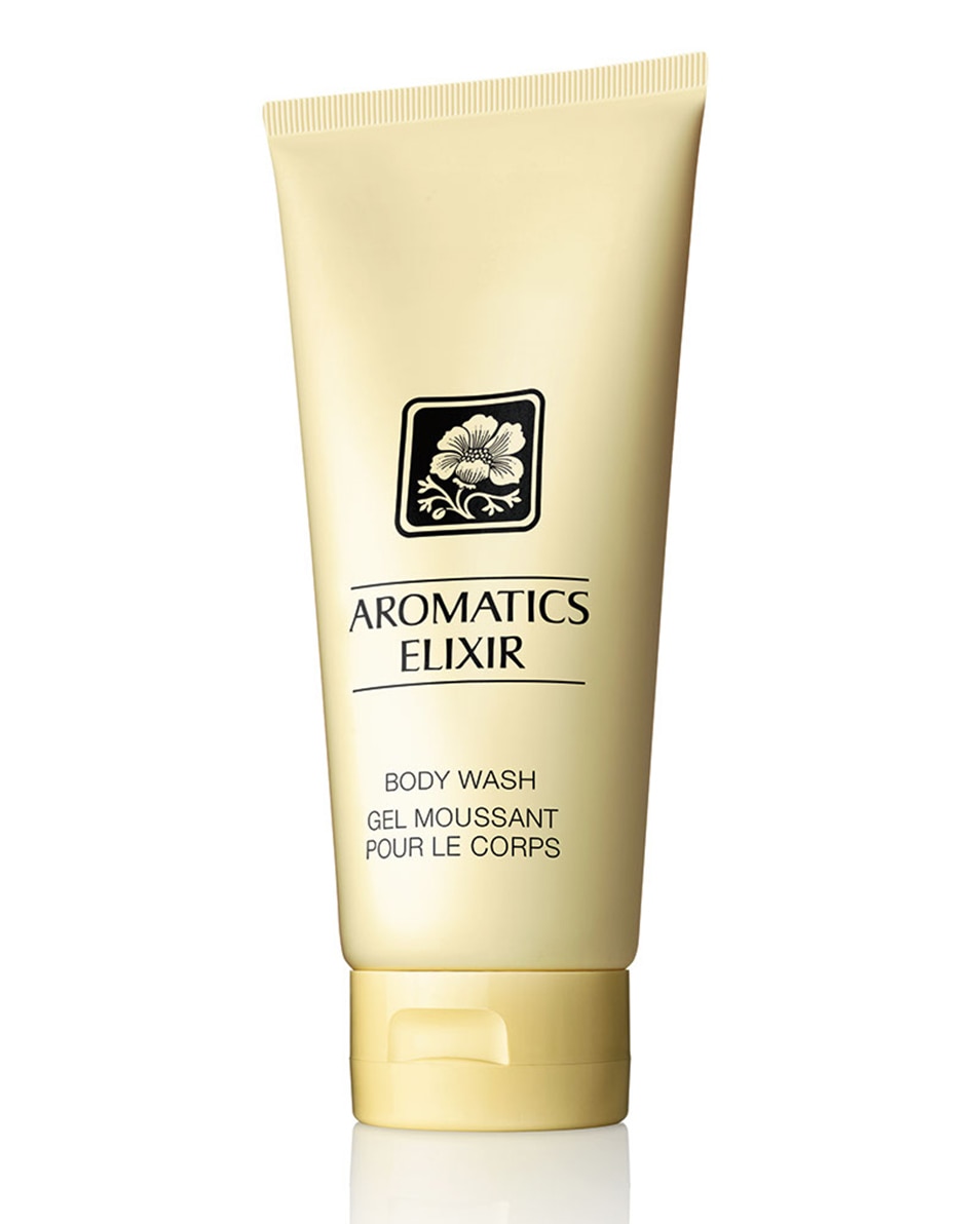 GEL MOUSSANT POUR LE CORPS - PARFUM LUXUEUX