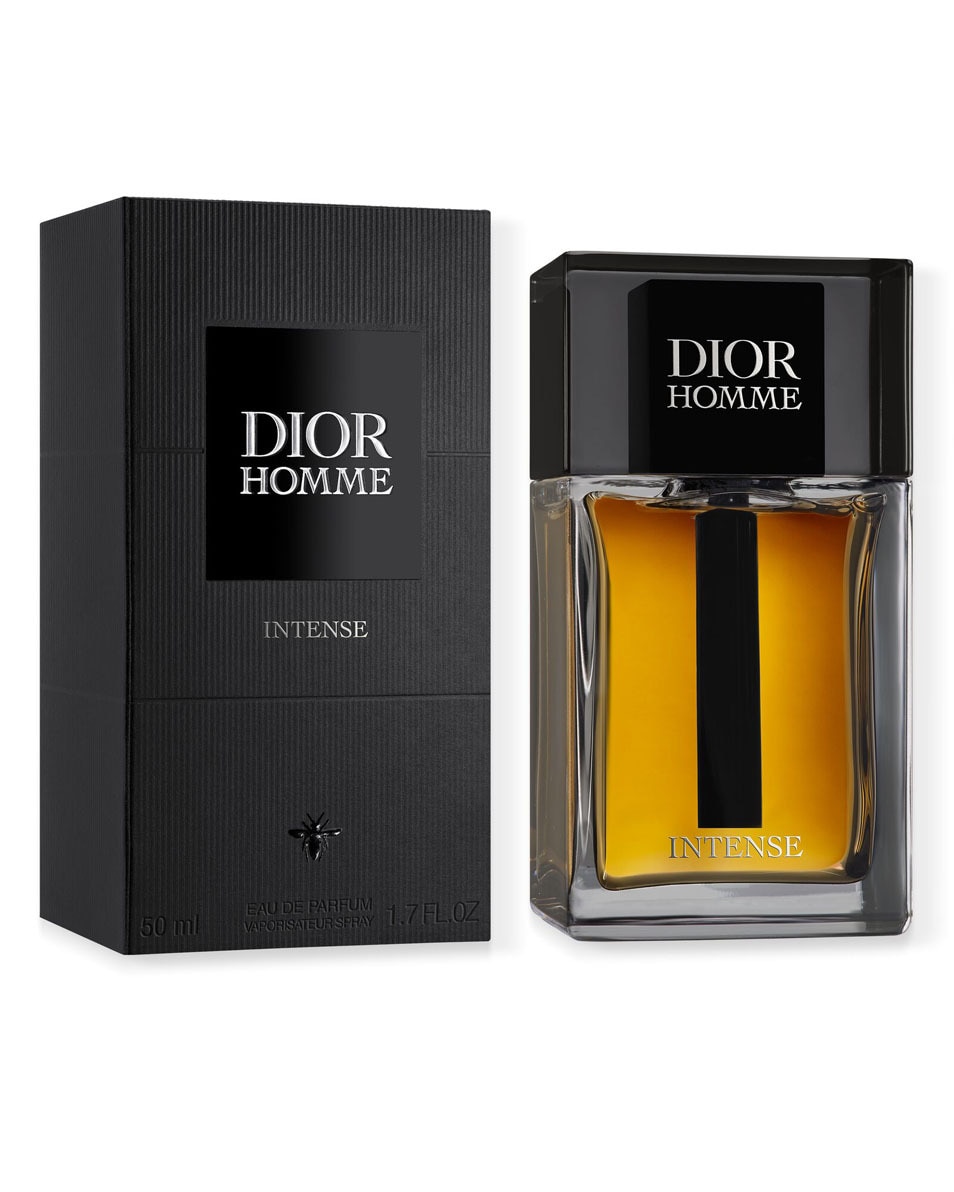 DIOR DIOR HOMME Dior Homme Intense Eau de parfum intense 50 ML 2