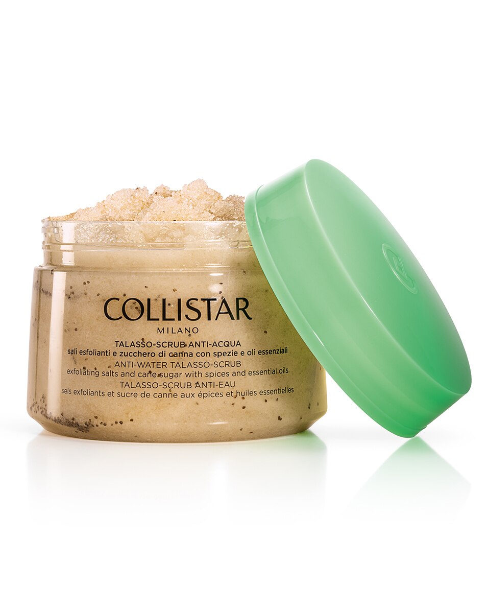 COLLISTAR TALASSO TALASSO-SCRUB ANTI-EAU 700 G 2
