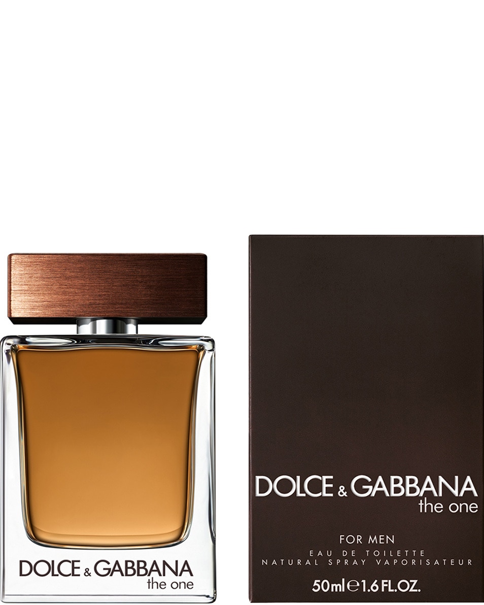 EAU DE TOILETTE