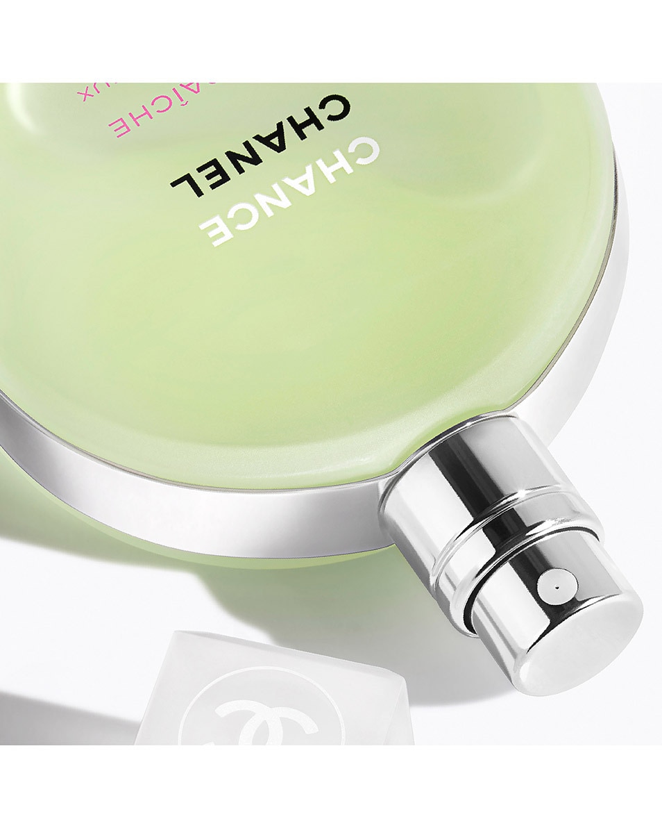 Chanel CHANCE EAU FRAICHE PARFUM CHEVEUX 35 ML 2