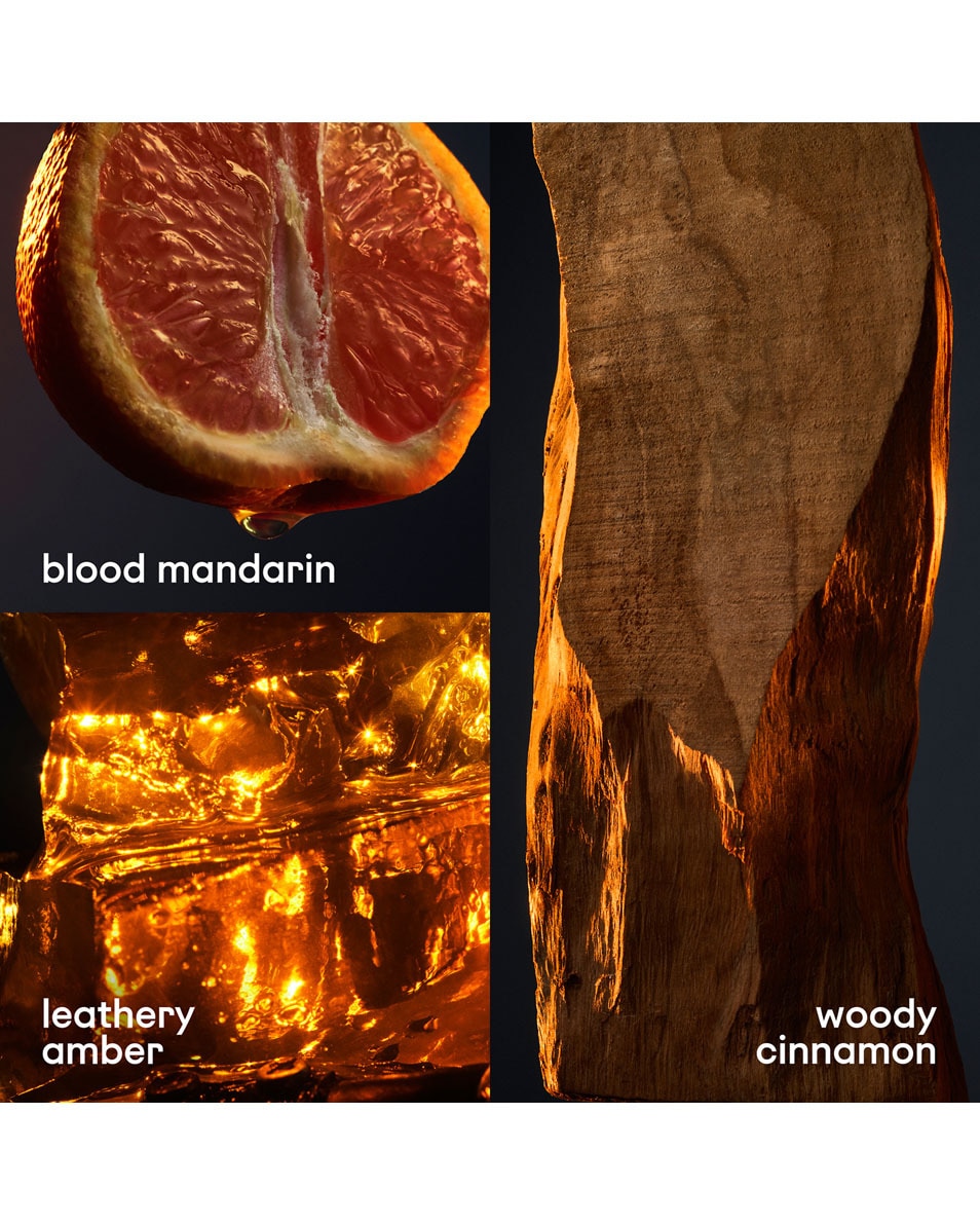 LOTION APRÈS-RASAGE