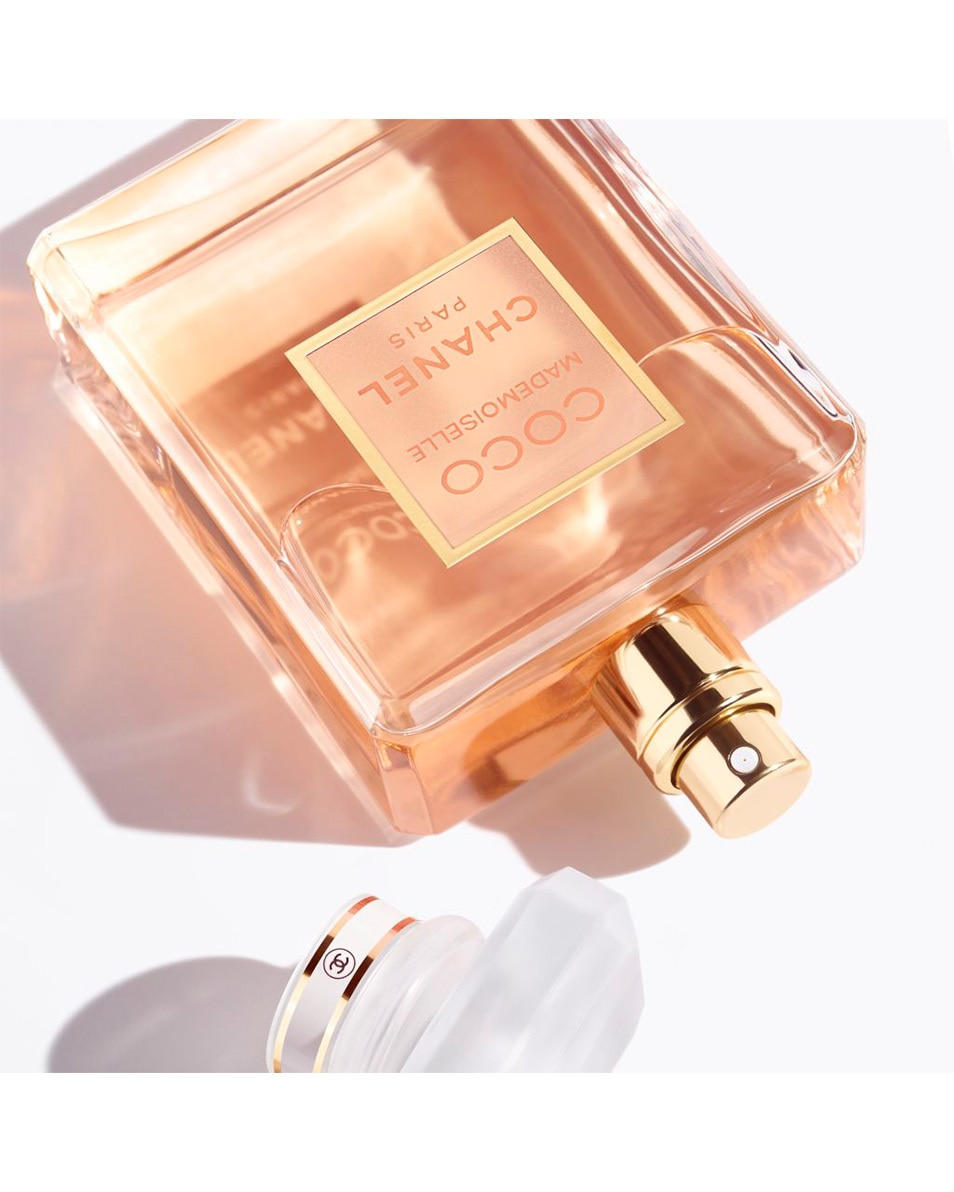 CHANEL COCO MADEMOISELLE EAU DE PARFUM VAPORISATEUR 100 ML 2