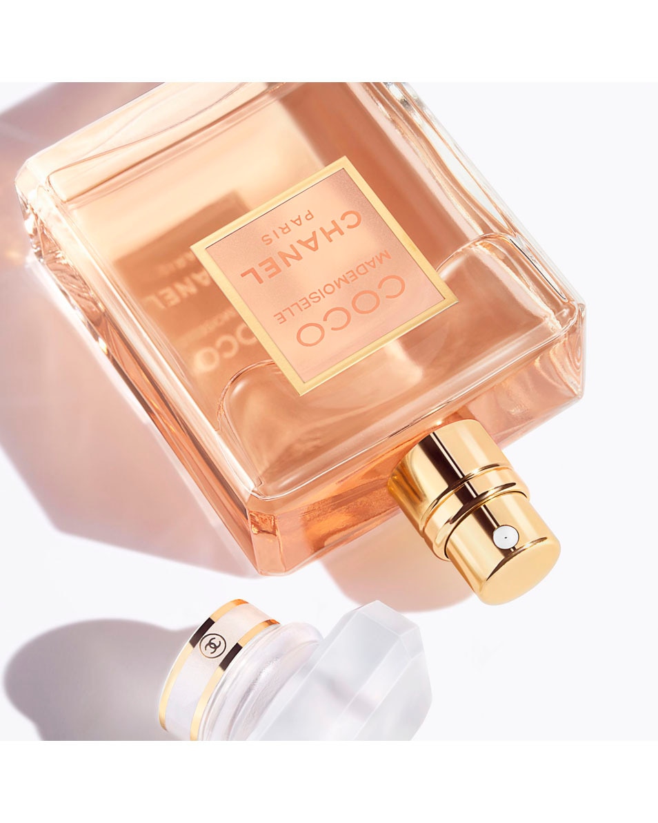 CHANEL COCO MADEMOISELLE EAU DE PARFUM VAPORISATEUR 50 ML 2