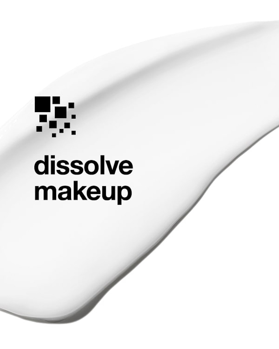 CLINIQUE NATURALLY GENTLE EYE MAKEUP REMOVER DÉMAQUILLANT DOUX POUR LES YEUX - APAISANT - TOUS TYPES DE PEAUX 75 ML 2