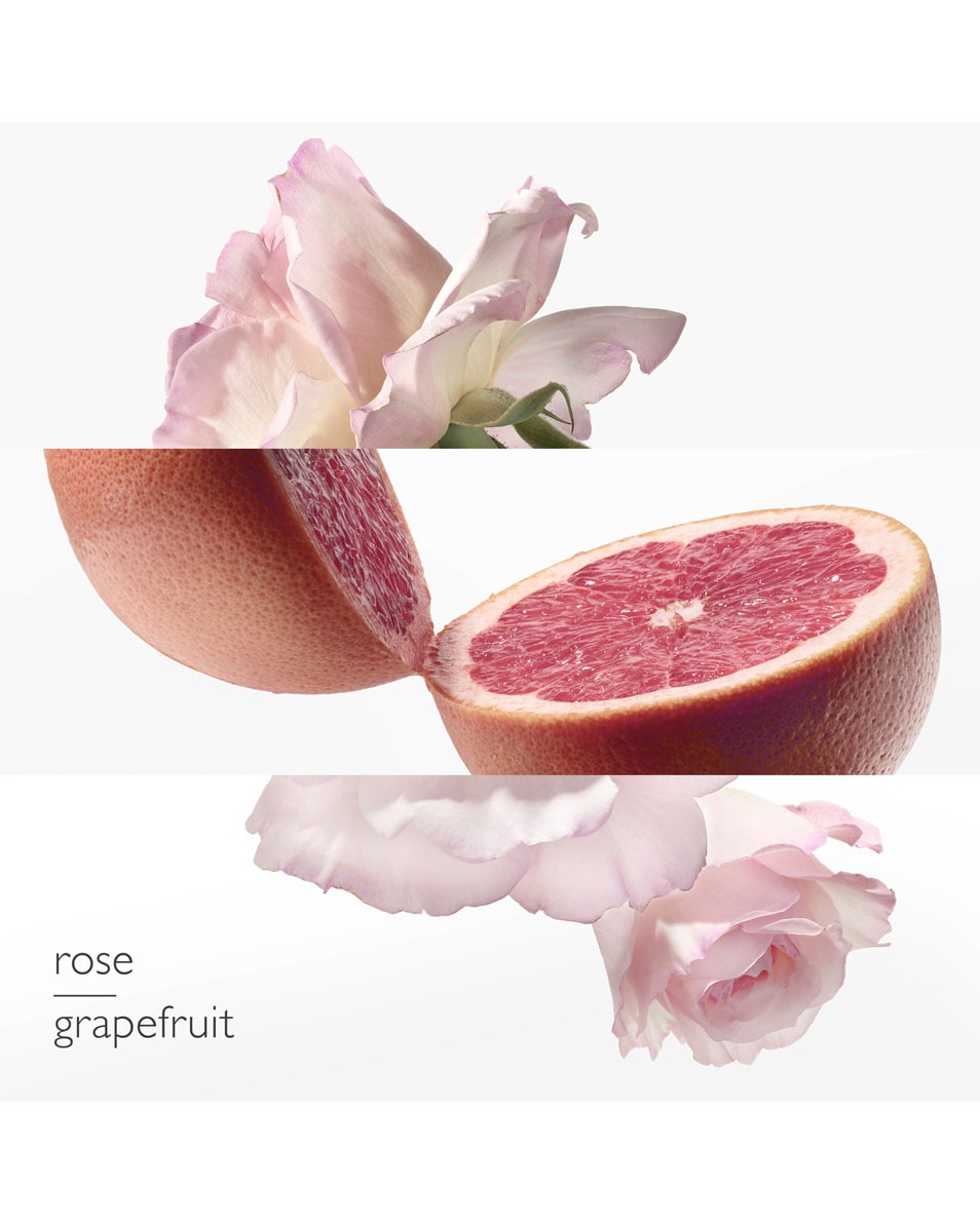 HERMÈS eau de pamplemousse rose EAU DE COLOGNE 100 ML 2