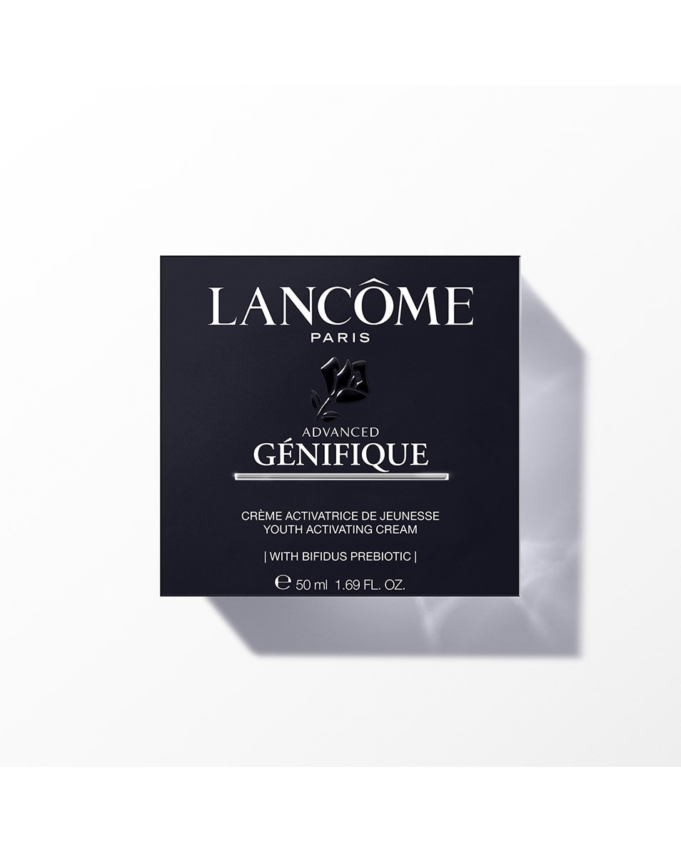 LANCÔME GÉNIFIQUE CRÈME DE JOUR ANTI AGE 50 ML