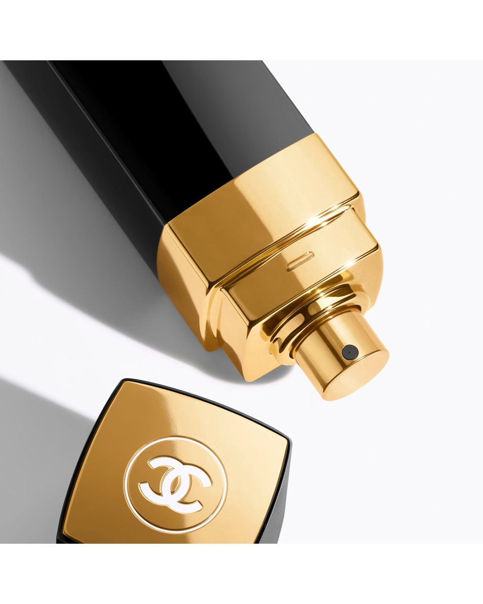 EAU DE TOILETTE VAPORISATEUR RECHARGEABLE