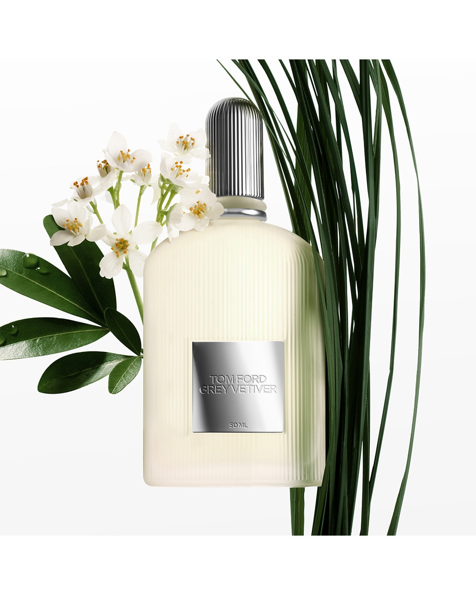 TOM FORD GREY VETIVER EAU DE PARFUM 50 ML 2