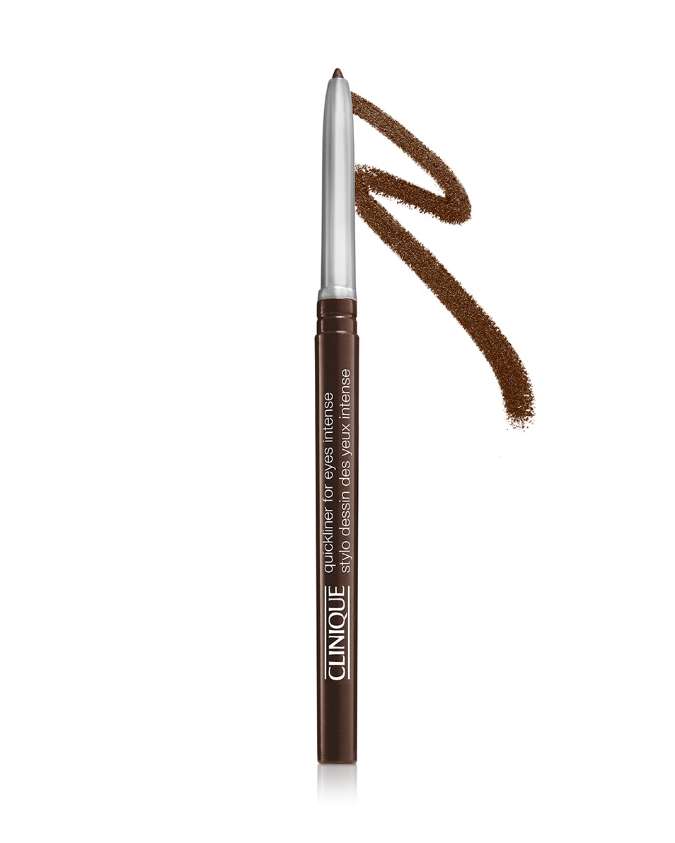 CRAYON POUR LES YEUX - TENUE LONGUE & SANS TRANSFERT