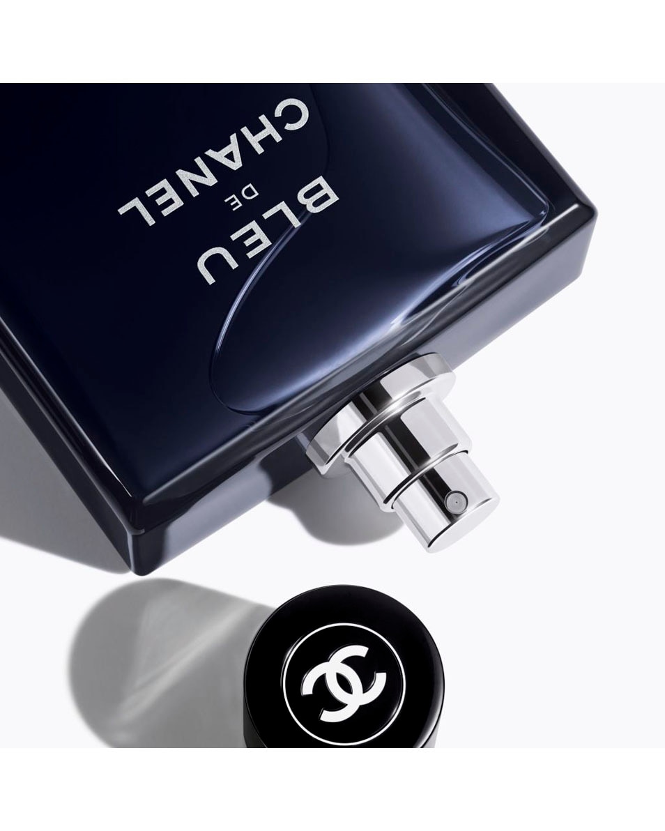 Chanel BLEU DE CHANEL EAU DE TOILETTE VAPORISATEUR 50 ML 2