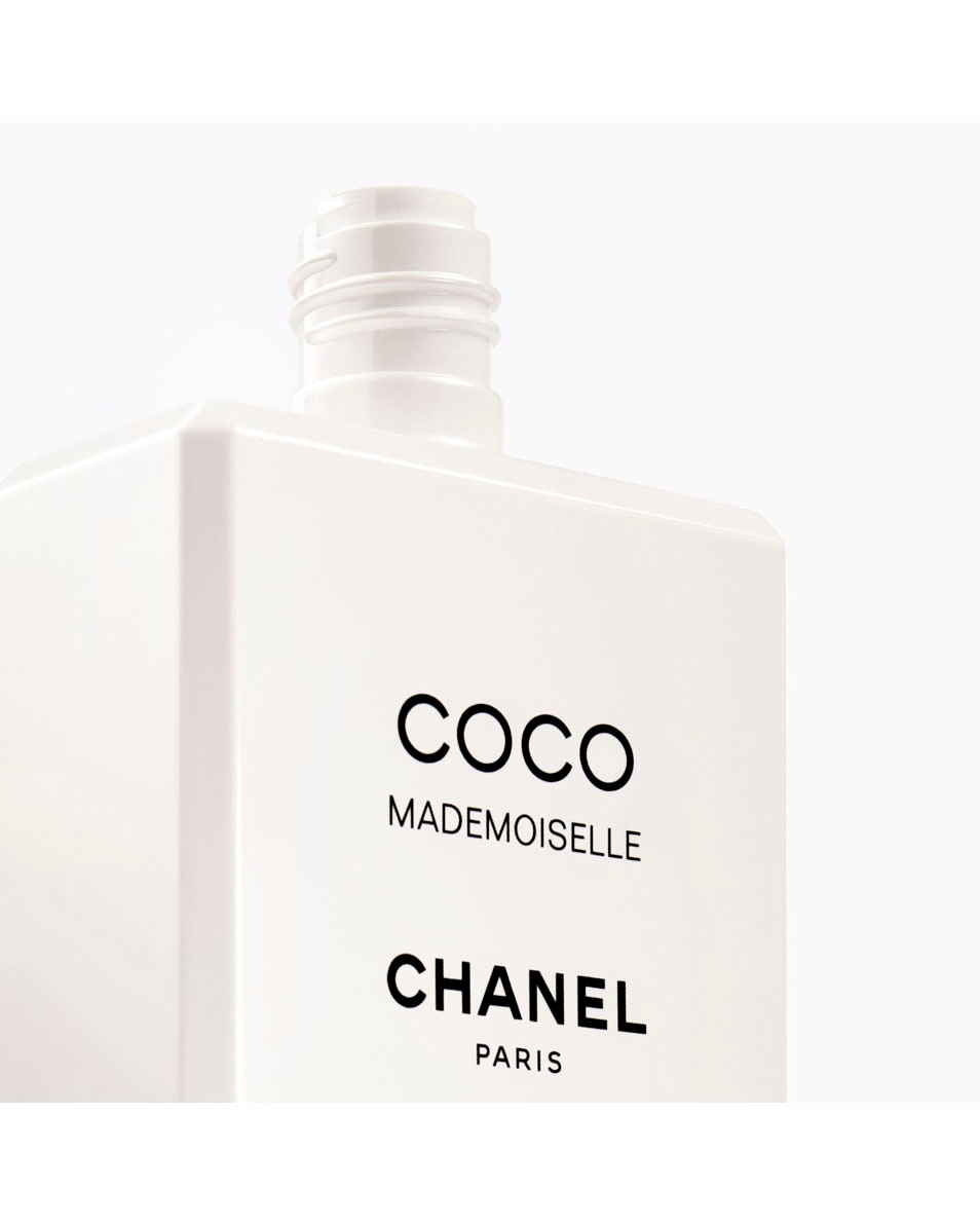 CHANEL COCO MADEMOISELLE ÉMULSION HYDRATANTE POUR LE CORPS 200 ML 2