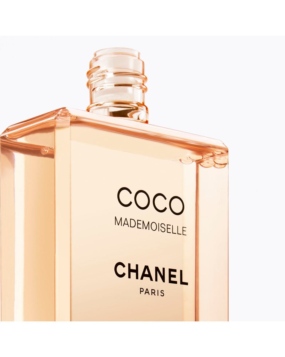 CHANEL COCO MADEMOISELLE GEL MOUSSANT POUR LA DOUCHE 200 ML 2