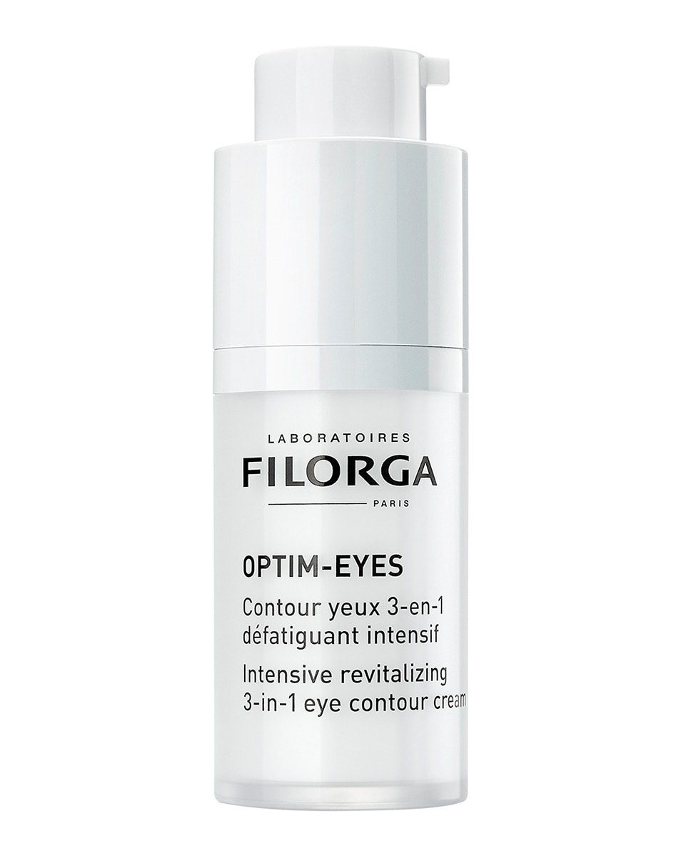 FILORGA OPTIM-EYES 3-IN-1 EYE CONTOUR CREAM 15 ML 2