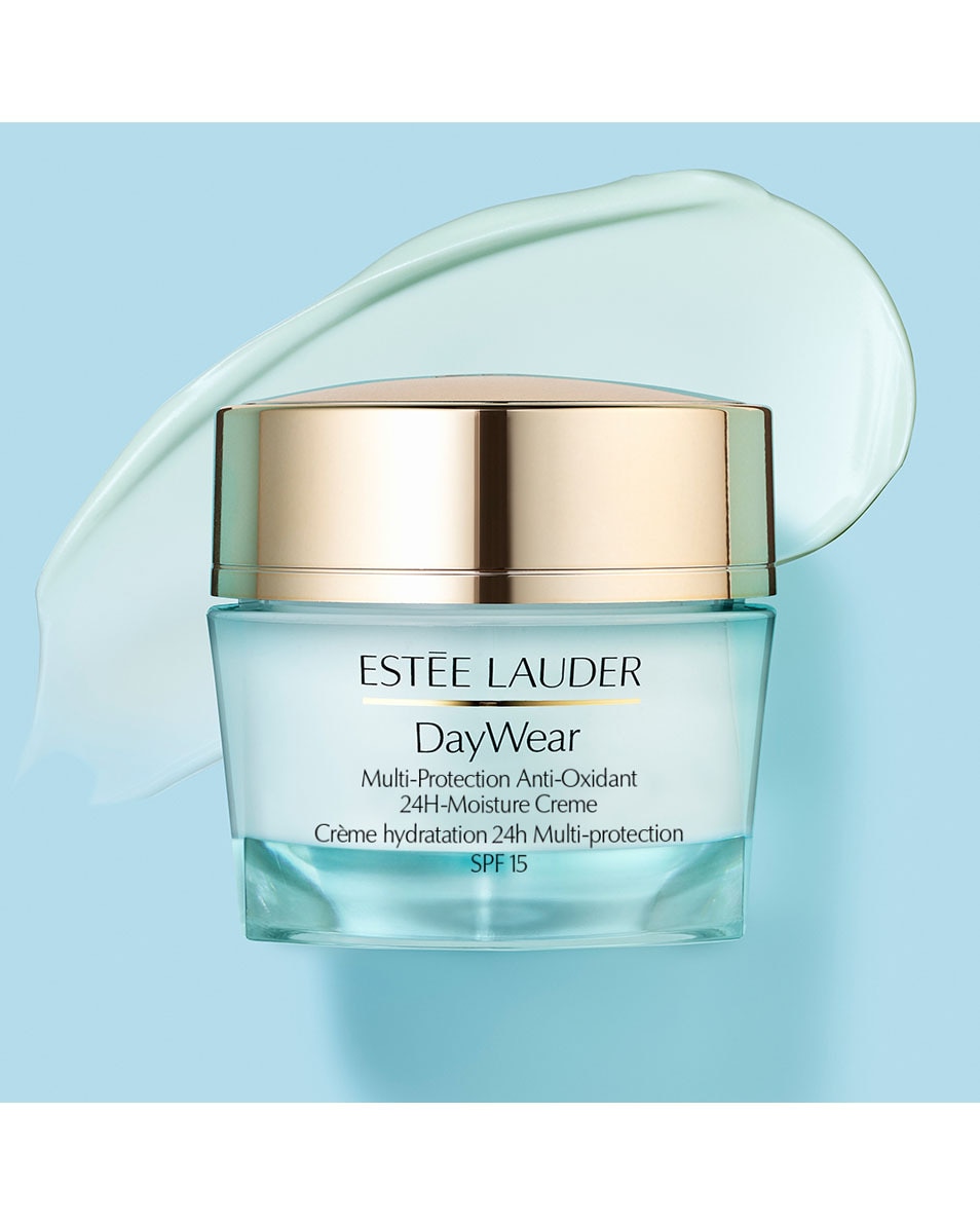ESTÉE LAUDER DAYWEAR Crème hydratation 24H Multi-Protection SPF15 30 ML 2