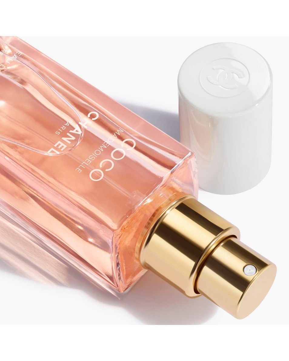 CHANEL COCO MADEMOISELLE EAU DE TOILETTE VAPORISATEUR RECHARGEABLE 50 ML 2