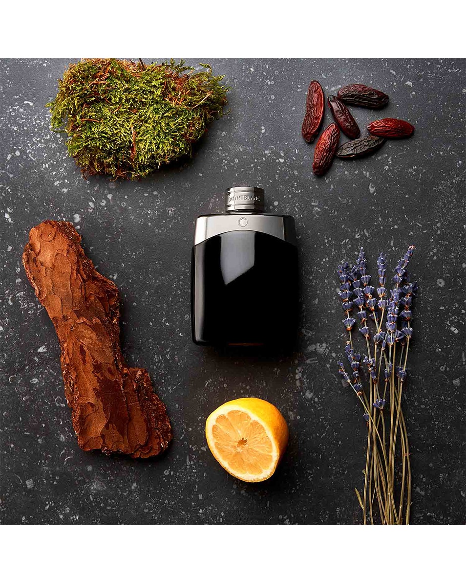 MONTBLANC LEGEND EAU DE TOILETTE 50 ML 2