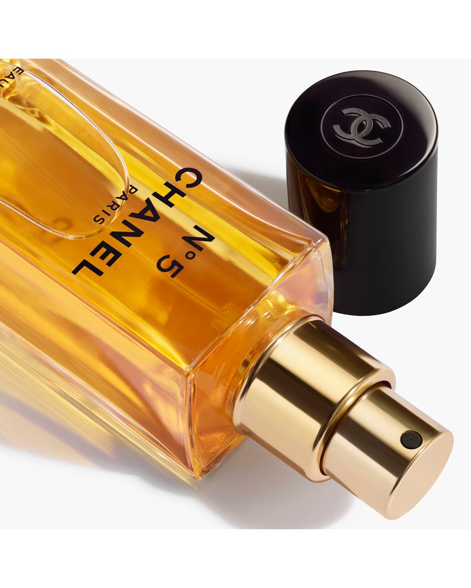 CHANEL N°5 EAU DE PARFUM VAPORISATEUR RECHARGE 60 ML 2