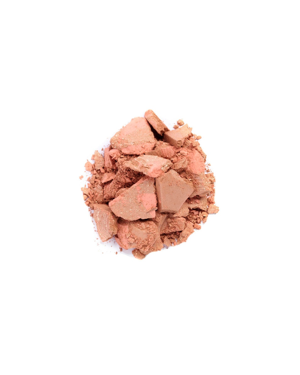 Blush enluminateur 3 teintes