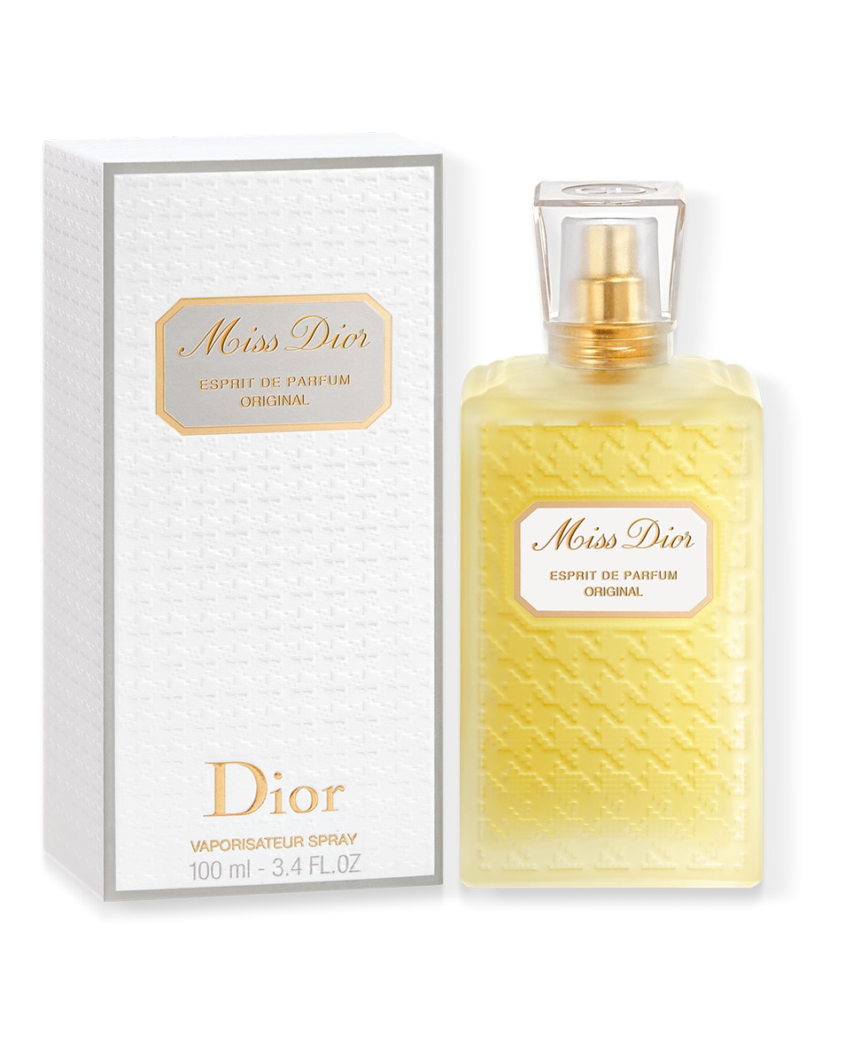 DIOR MISS DIOR ORIGINAL ESPRIT DE PARFUM VAPORISATEUR 100 ML 2