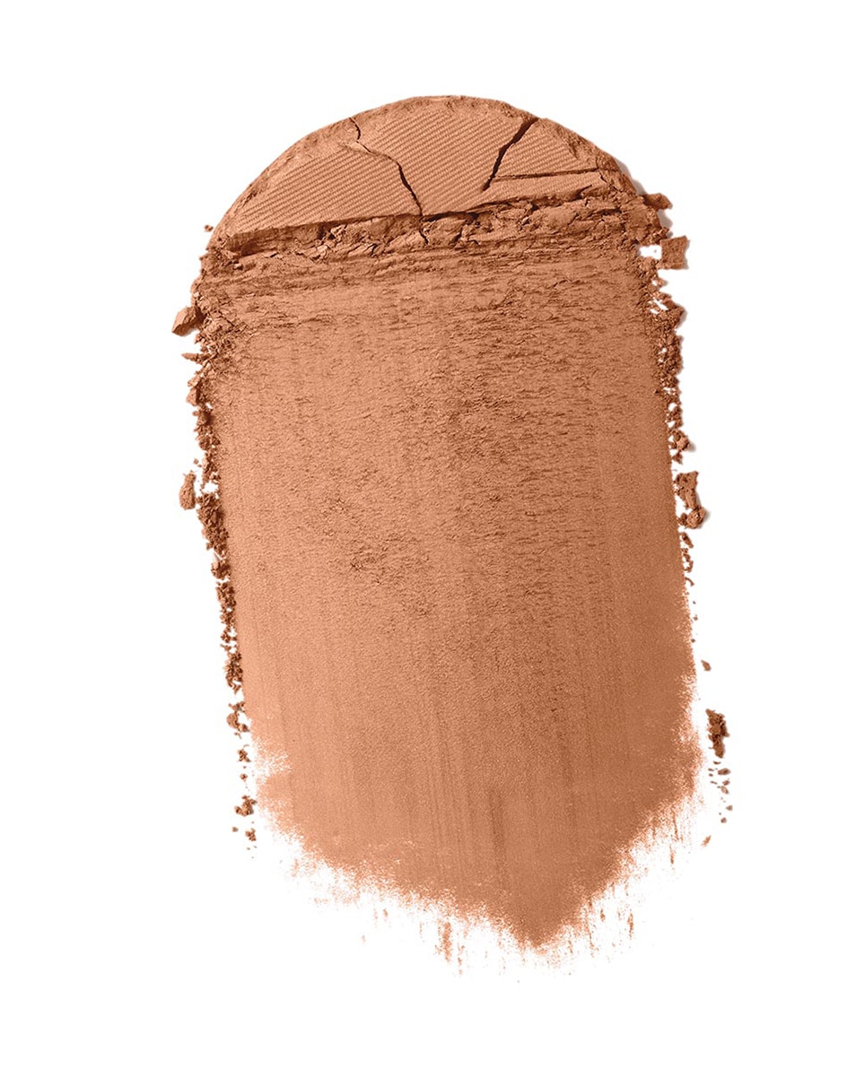 POUDRE BRONZANTE - LONGUE TENUE & NON GRAS