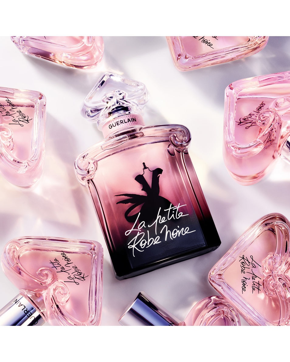 GUERLAIN LA PETITE ROBE NOIRE EAU DE PARFUM 30 ML 2